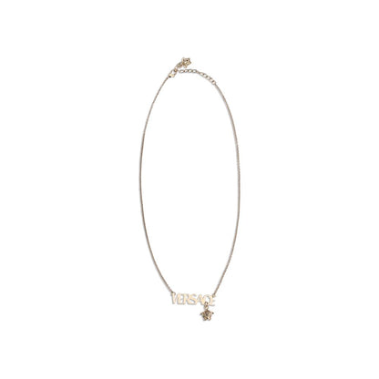 Logo Necklace