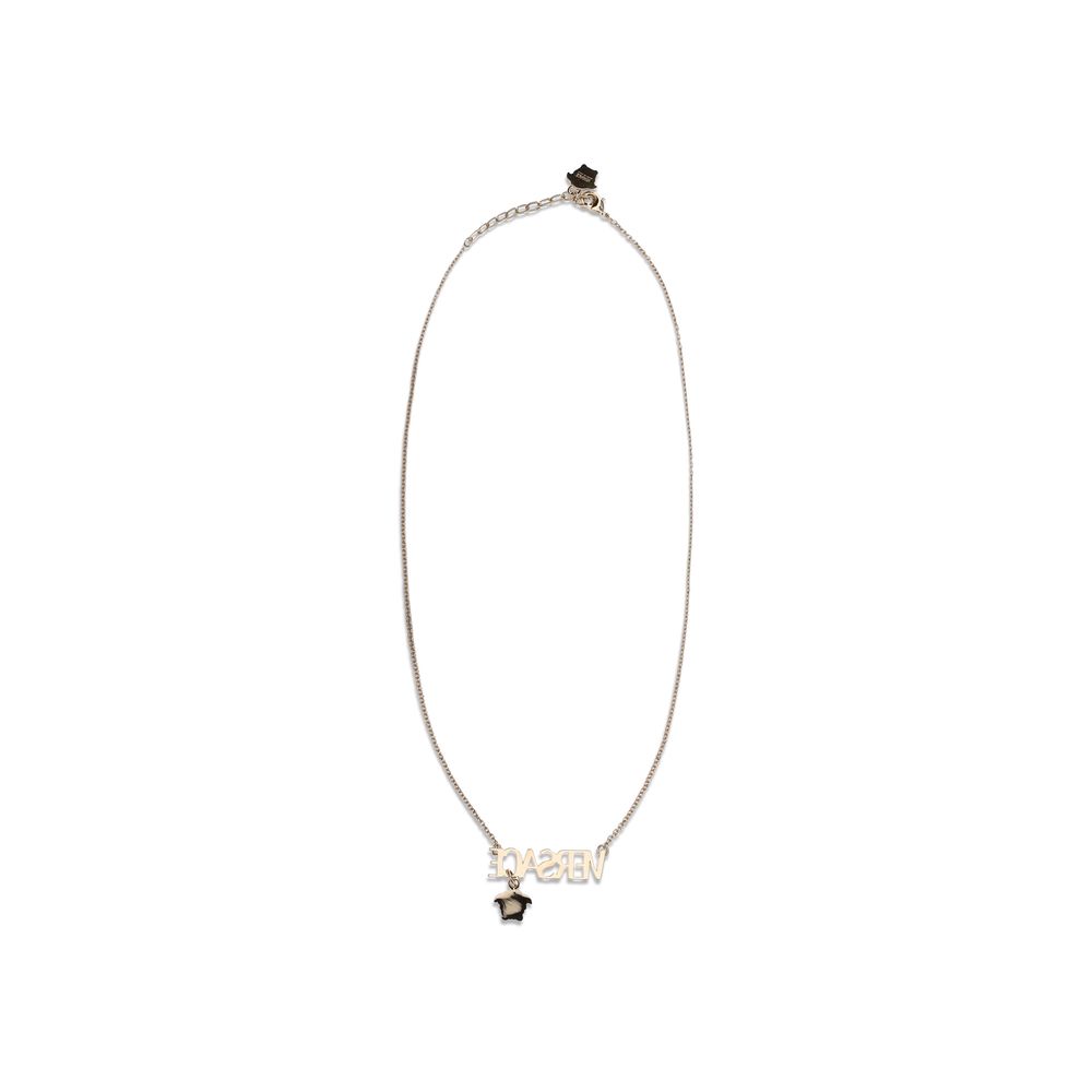 Logo Necklace