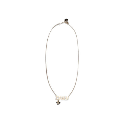 Logo Necklace