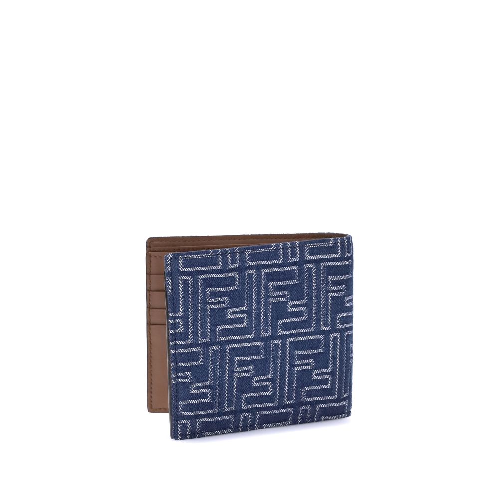 Denim Wallet