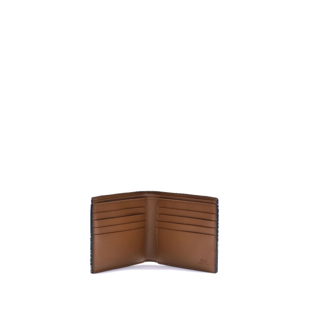 Denim Wallet
