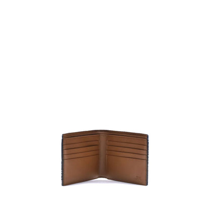 Denim Wallet