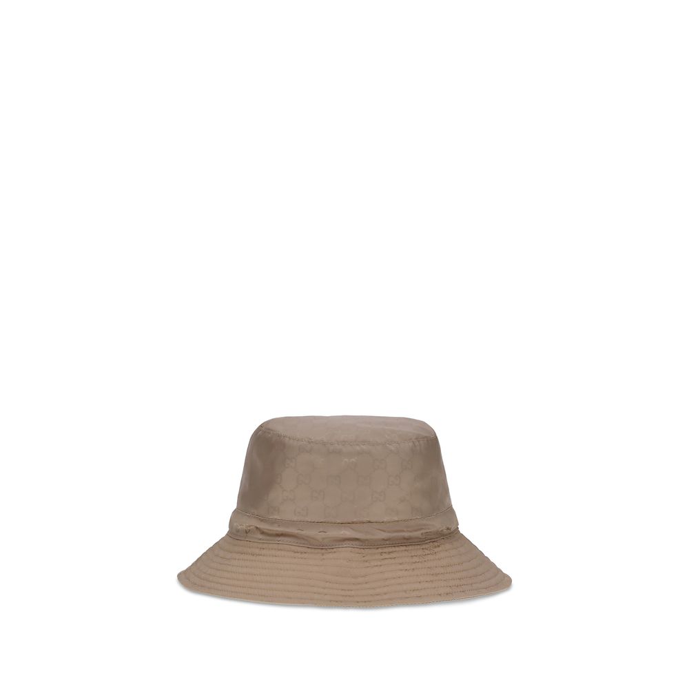Reversible Bucket Hat