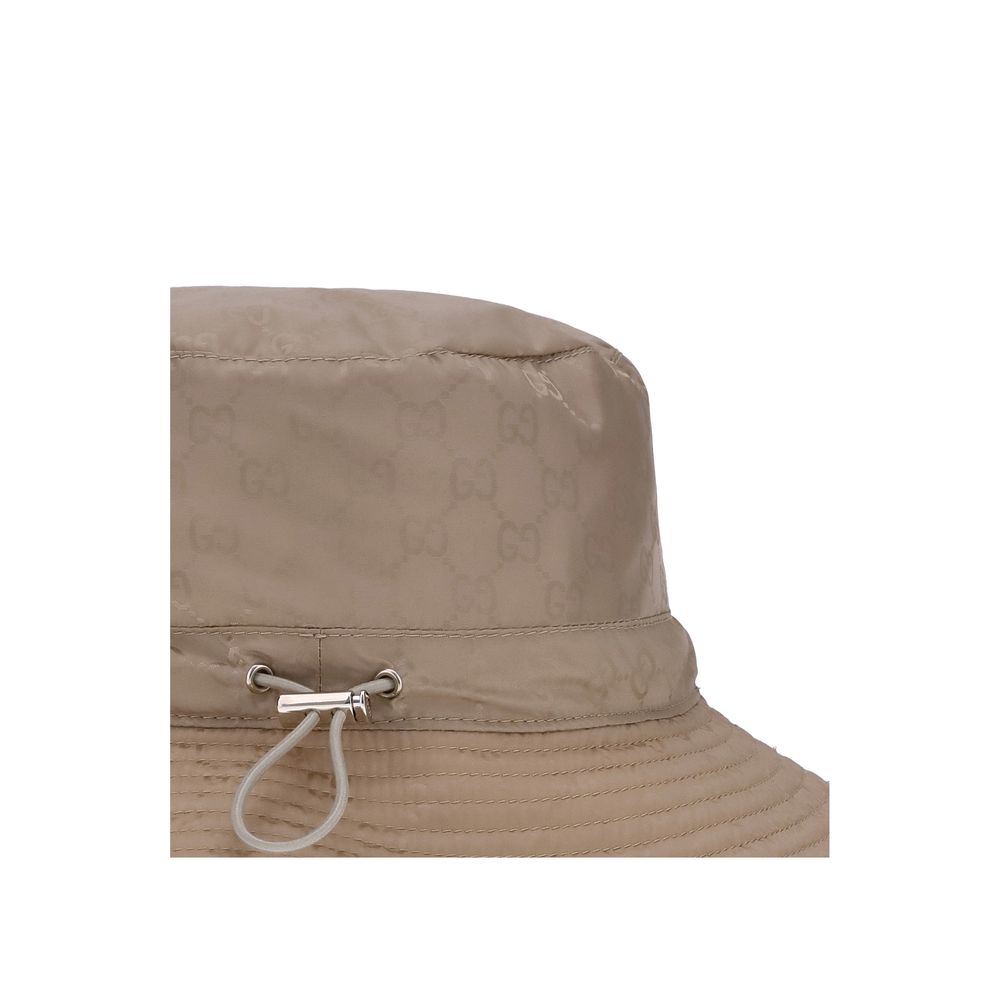 Reversible Bucket Hat
