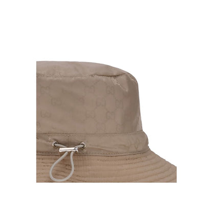 Reversible Bucket Hat