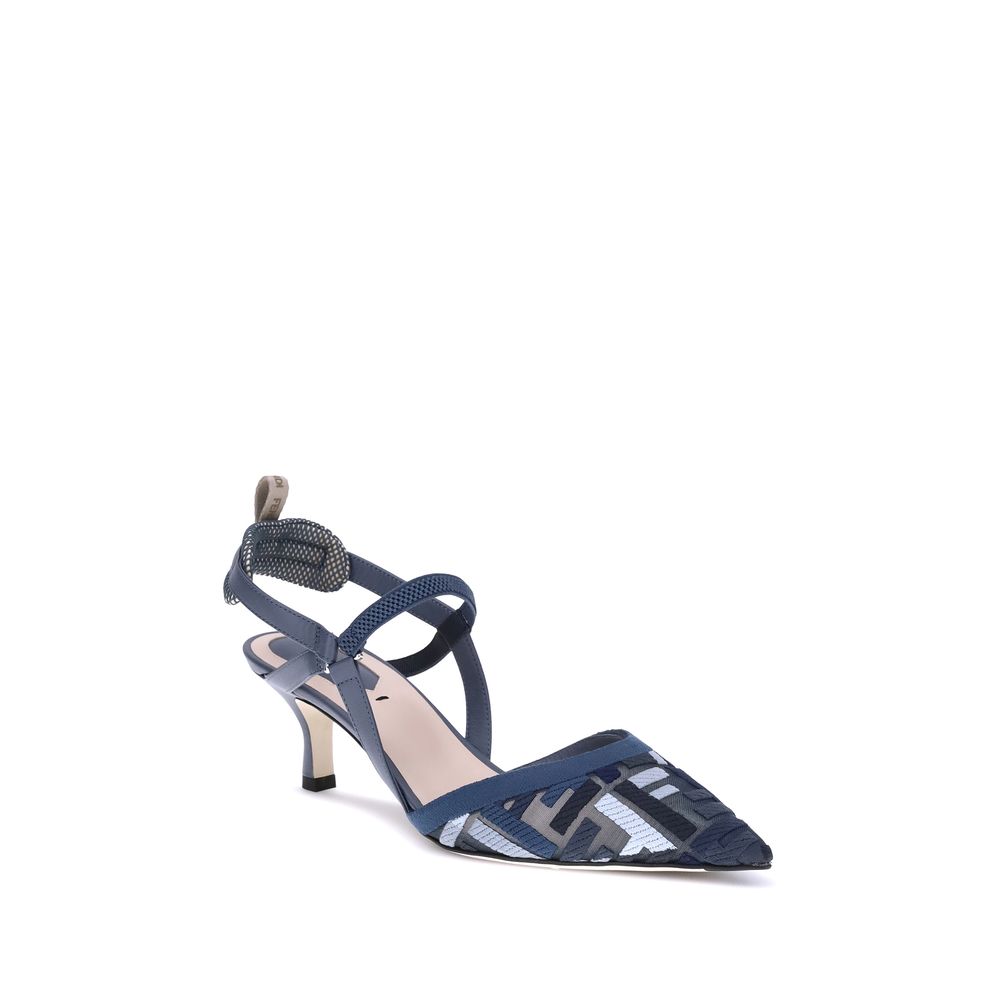 Colibrì Lite Pumps