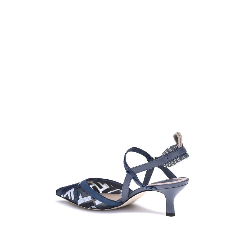 Colibrì Lite Pumps