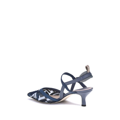 Colibrì Lite Pumps