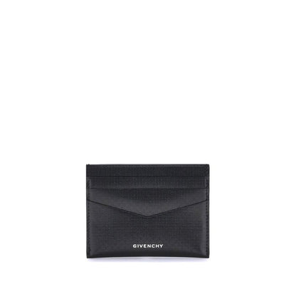 Leather Card Holder