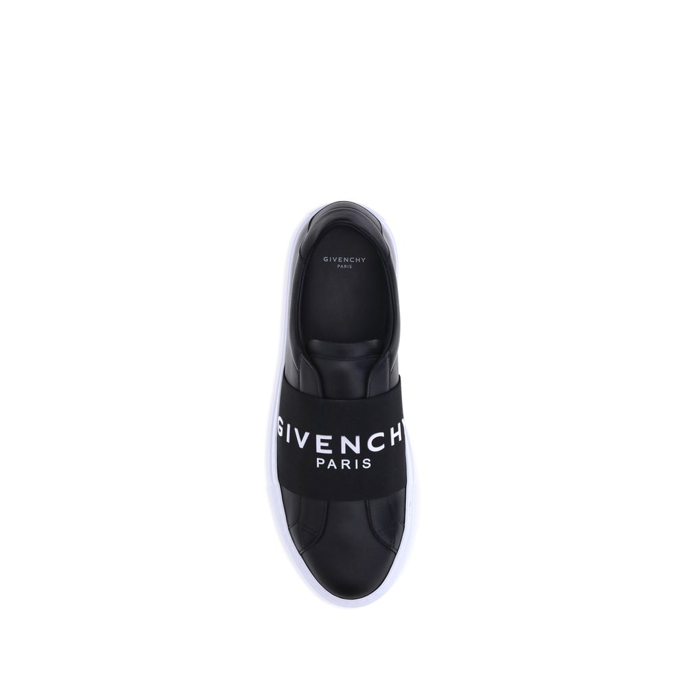 Urban Street Sneakers