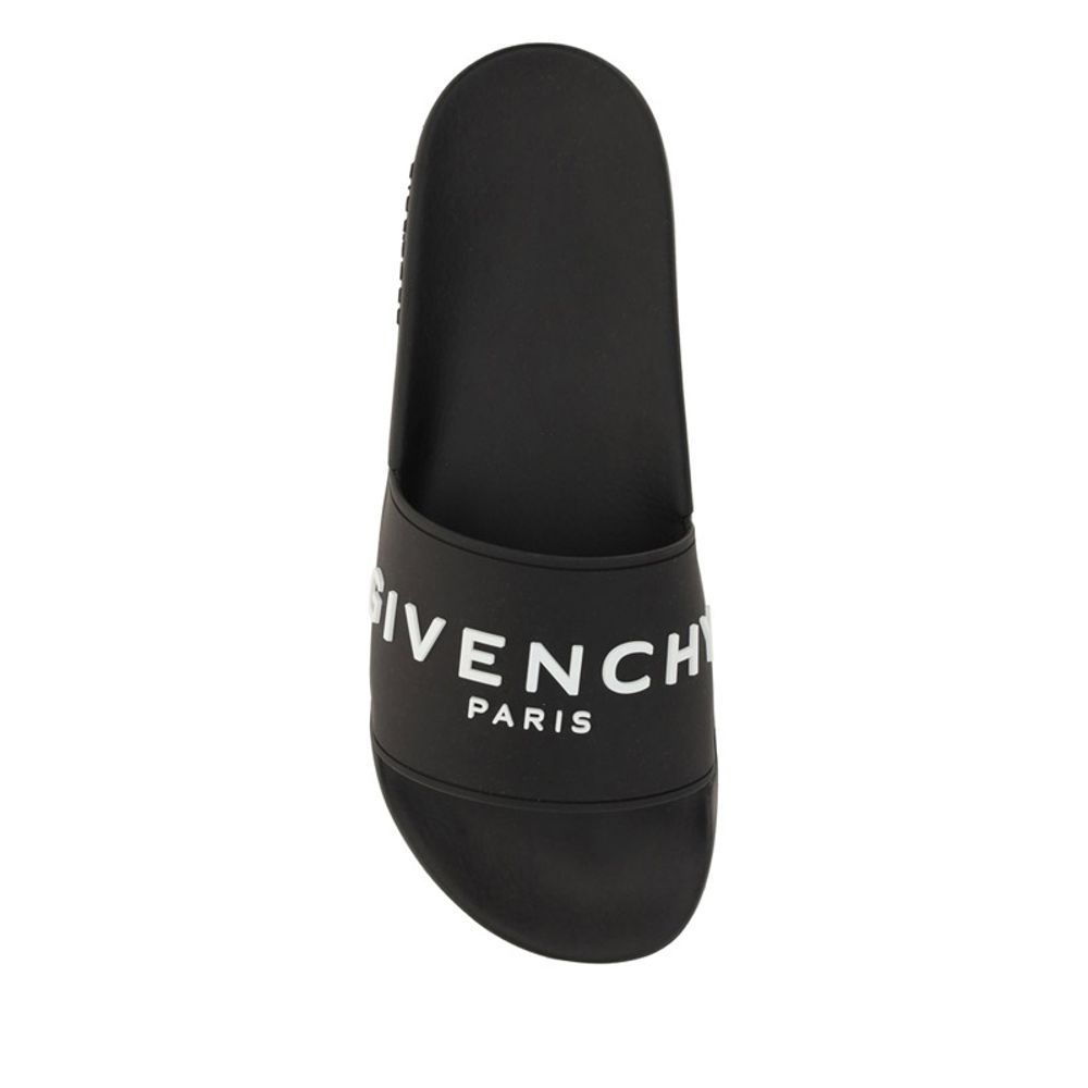 Rubber Sandals
