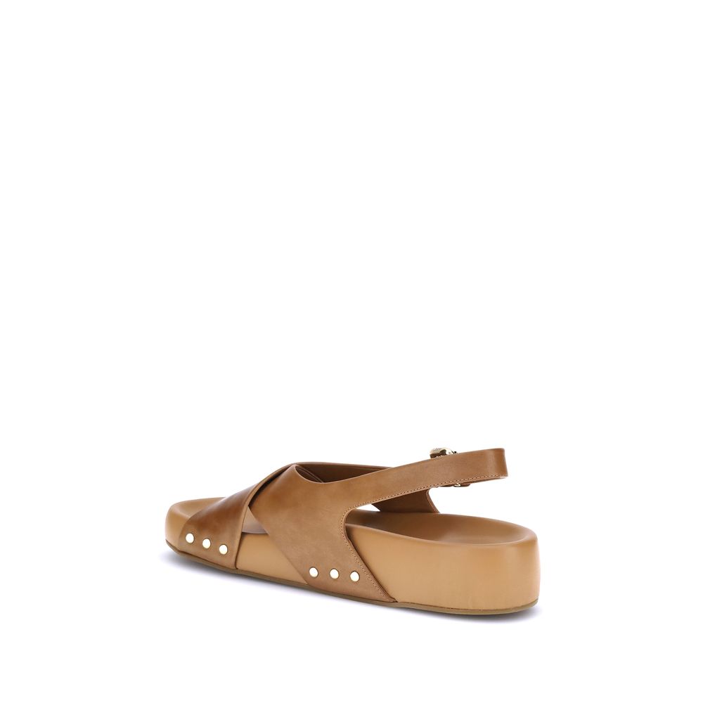 Mae Sandals