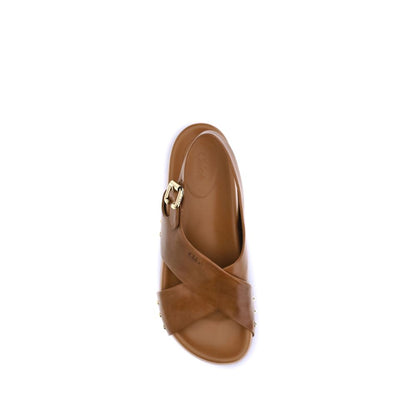 Mae Sandals