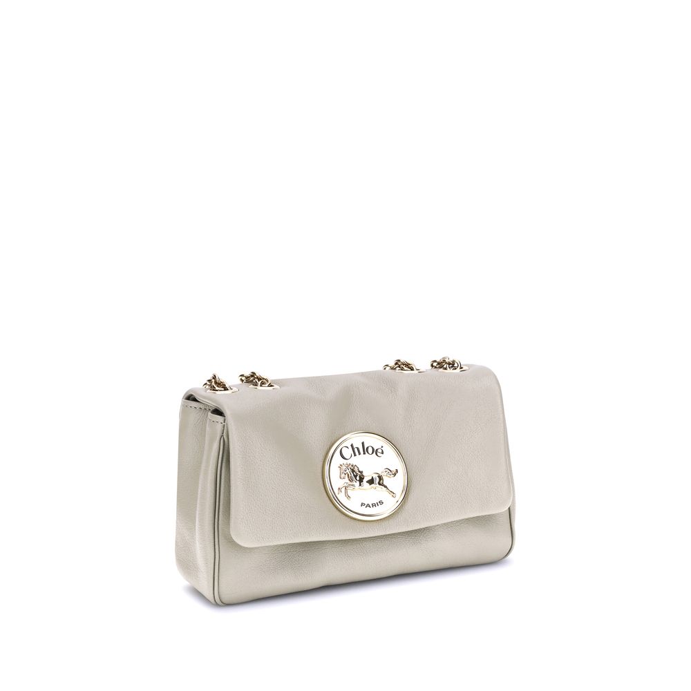 Heritage Shoulder Bag