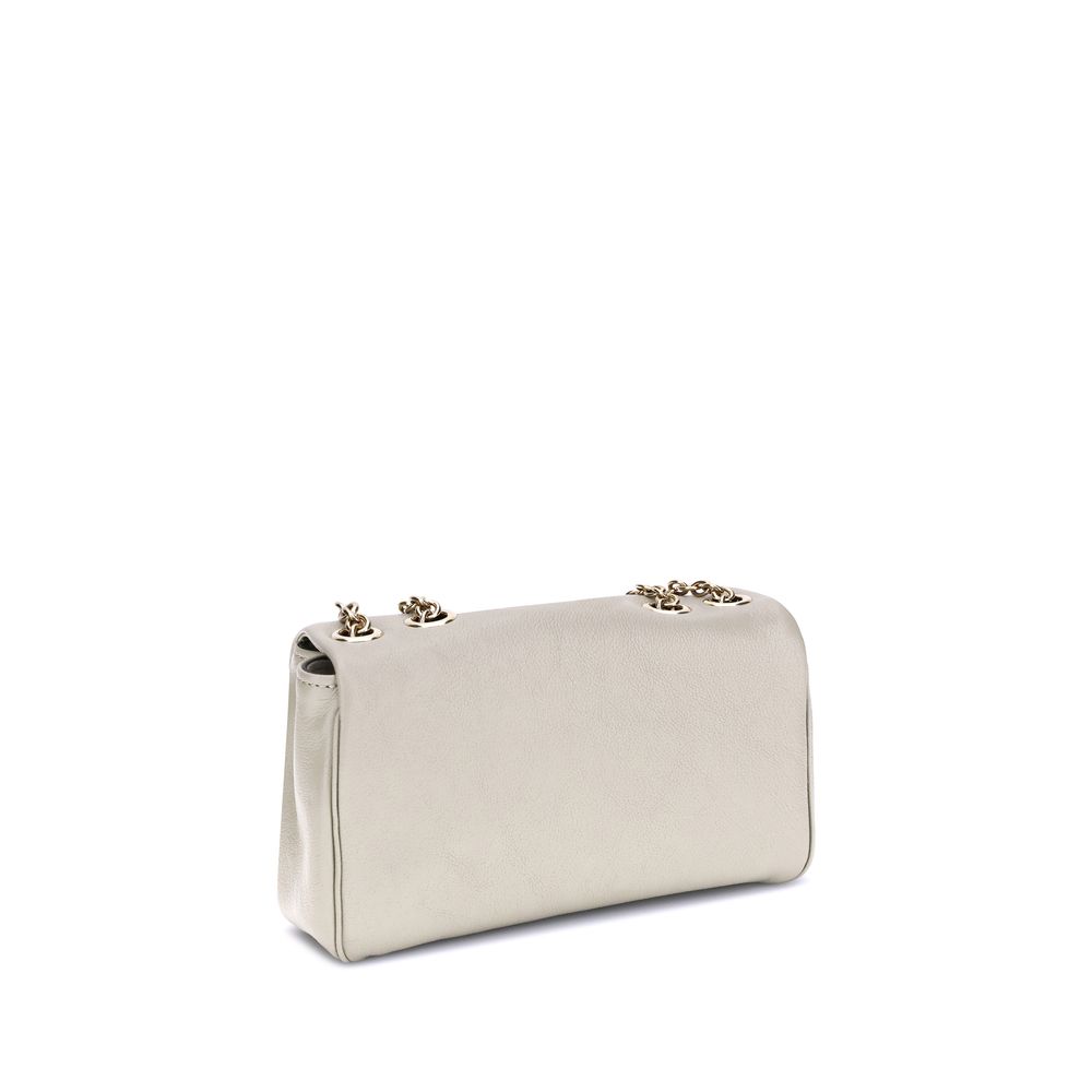 Heritage Shoulder Bag
