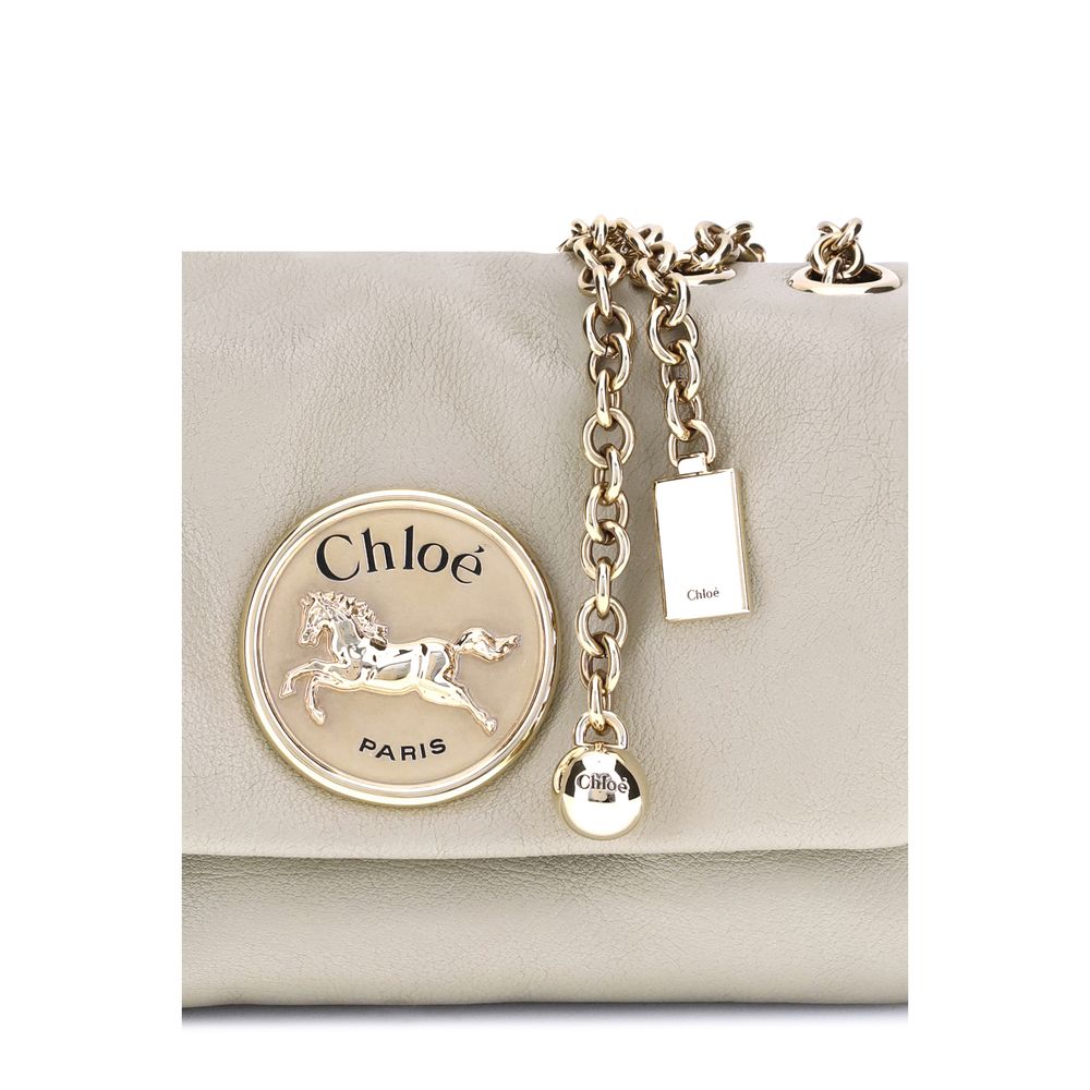 Heritage Shoulder Bag