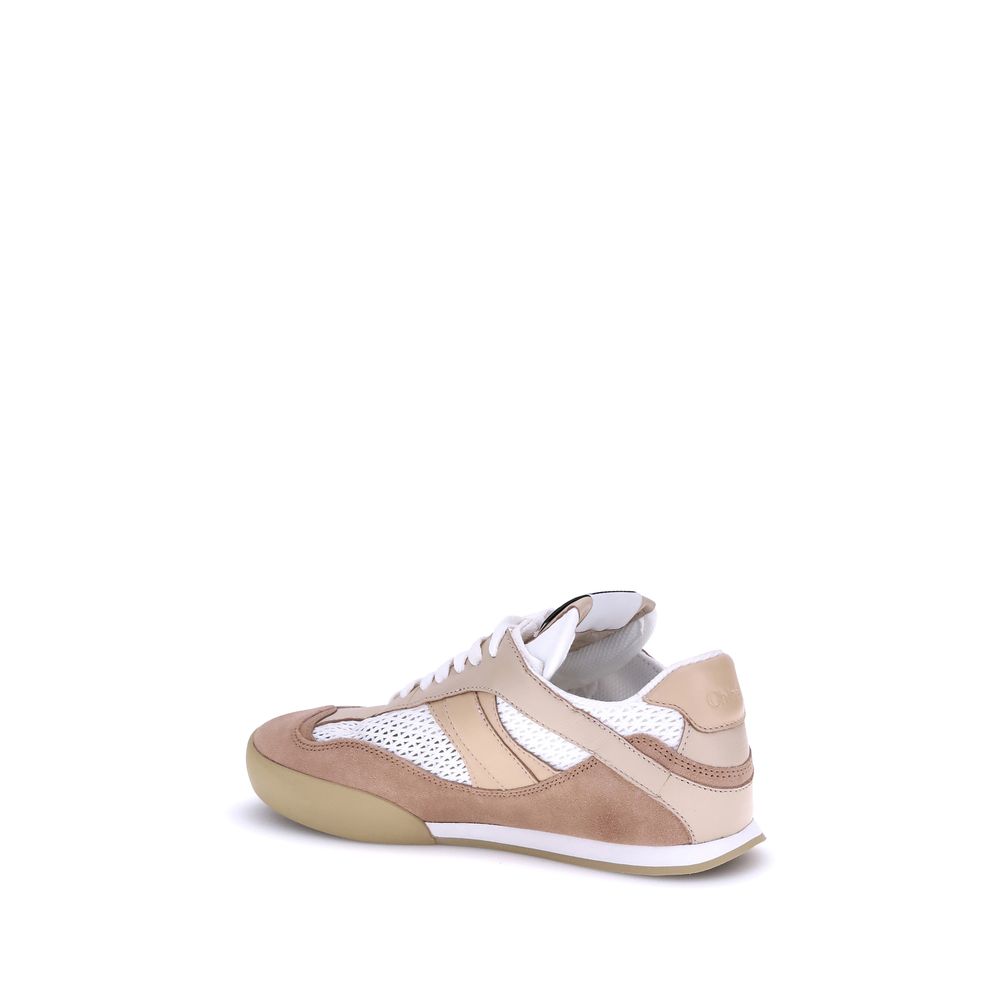 Kick Sneakers