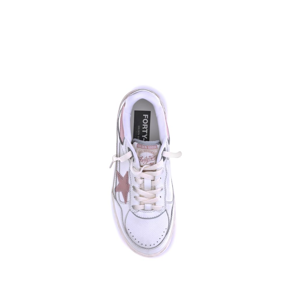 Forty2 Sneakers
