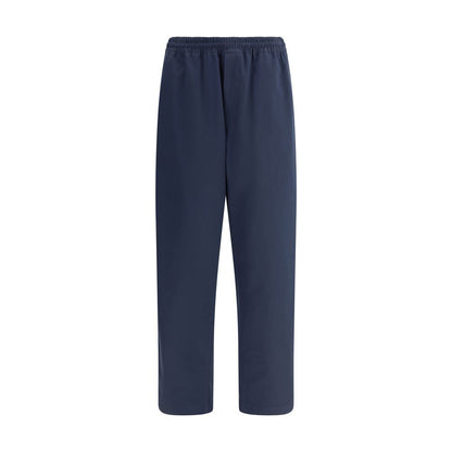 Cotton Pants