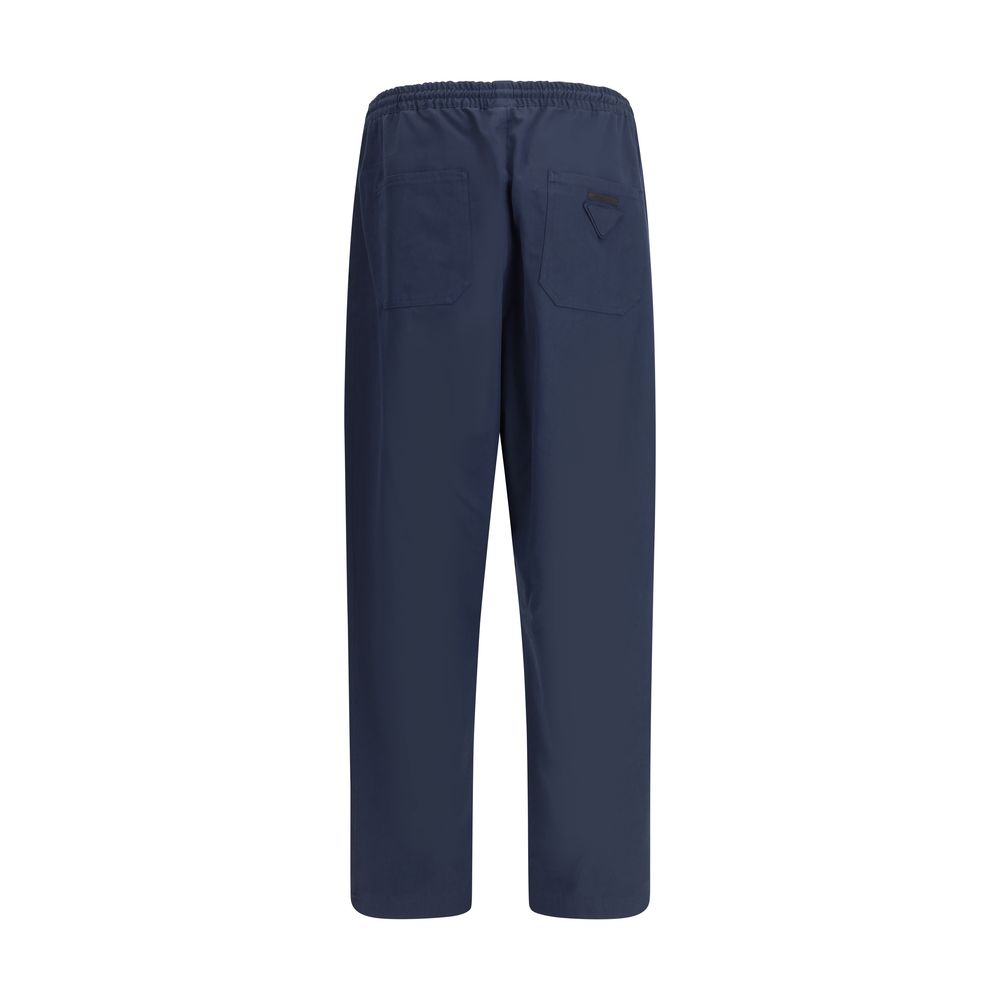 Cotton Pants