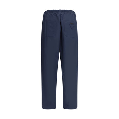 Cotton Pants