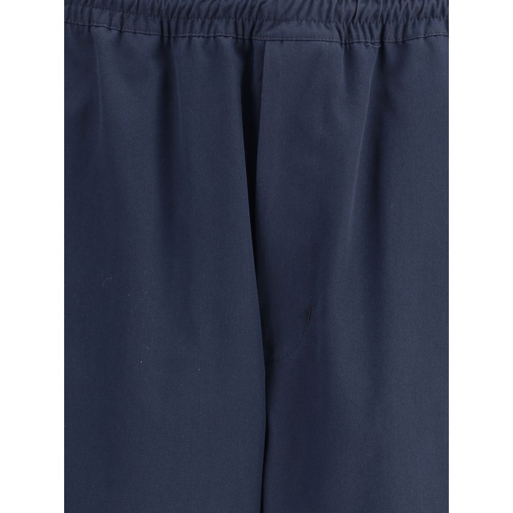 Cotton Pants