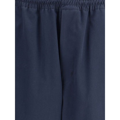 Cotton Pants
