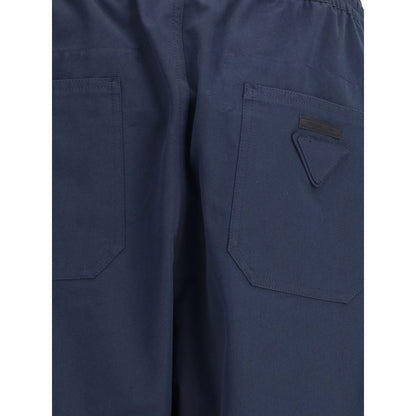 Cotton Pants