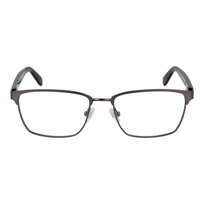 Silver Men Optical Frames