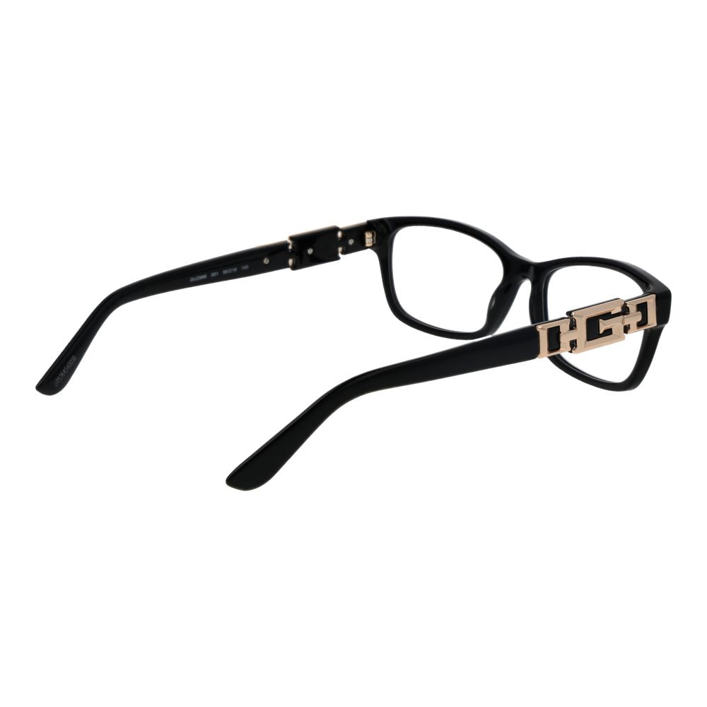 Black Women Optical Frames