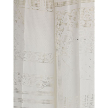 Patchwork Devo Pants