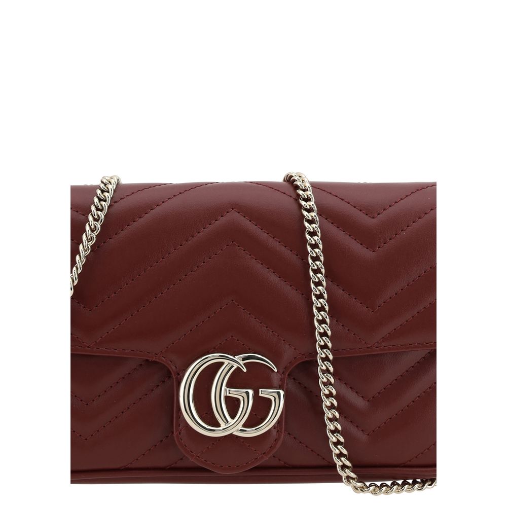 Marmont Shoulder Bag