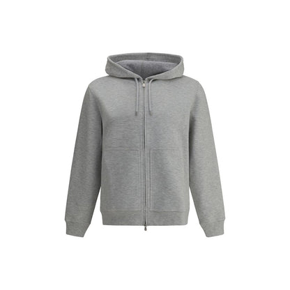 Monochrome Hoodie