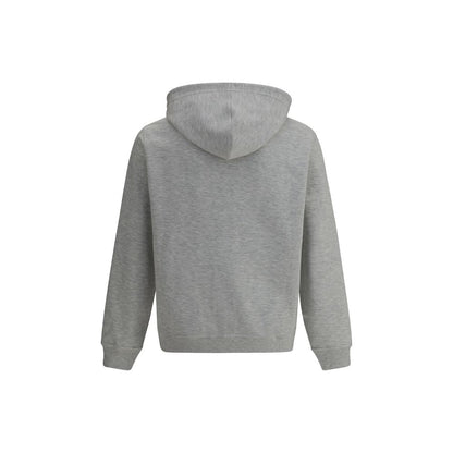 Monochrome Hoodie