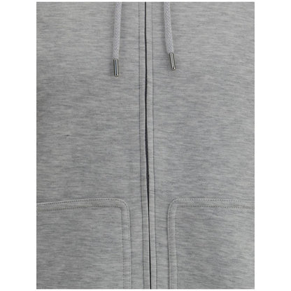 Monochrome Hoodie