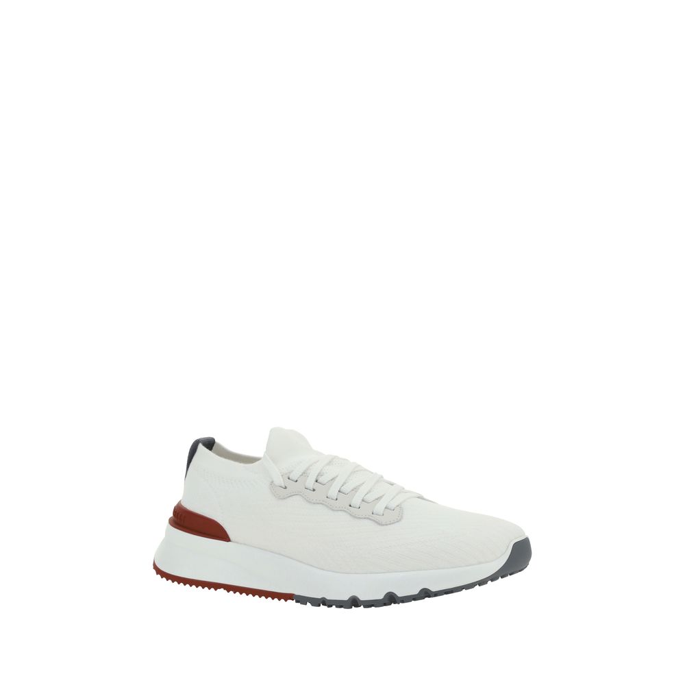 Cotton Sneakers