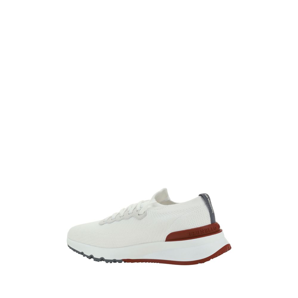 Cotton Sneakers