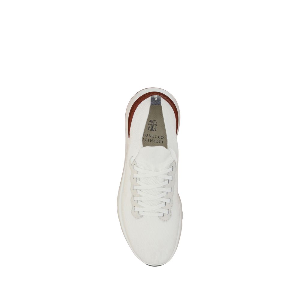 Cotton Sneakers