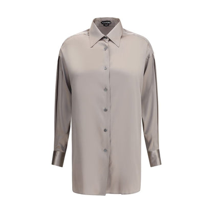 Silk Shirt