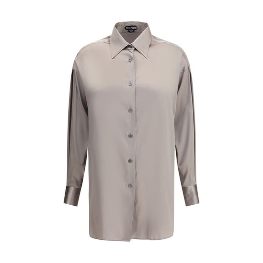Silk Shirt