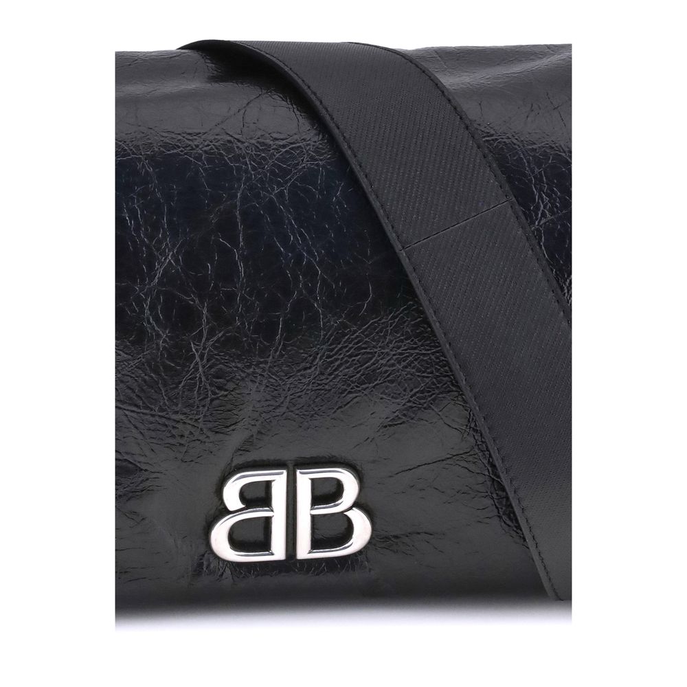 Monaco Shoulder Bag