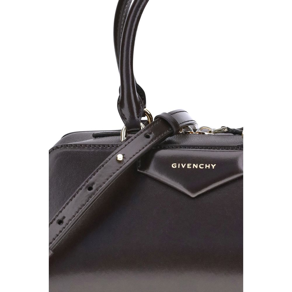Antigona East-West small Handbag