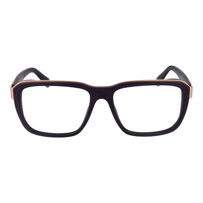 Purple Men Optical Frames