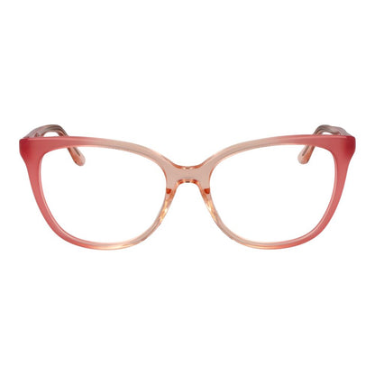 Pink Women Optical Frames