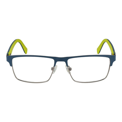 Blue Men Optical Frames
