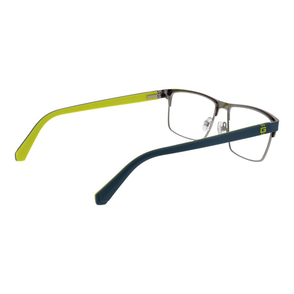 Blue Men Optical Frames