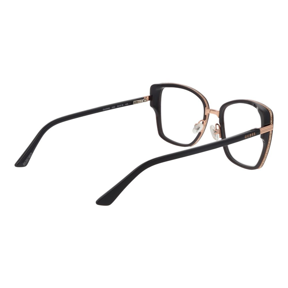 Gray Women Optical Frames