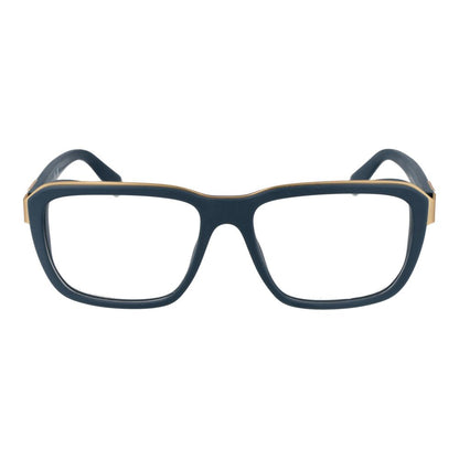 Blue Men Optical Frames