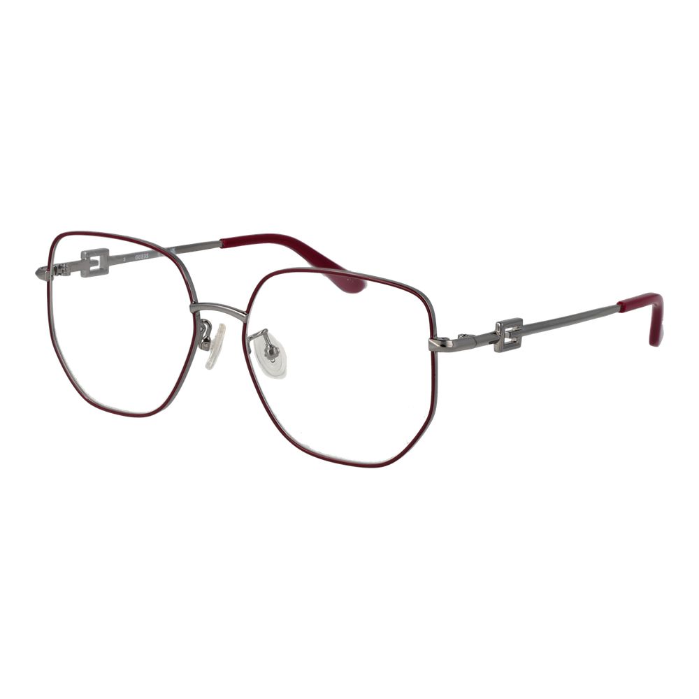 Purple Women Optical Frames