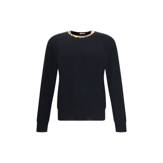 Lightweight Wool Sweater